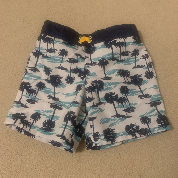 Cat & jack swimsuit 4T - Picture 1 of 1